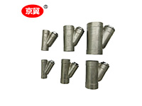 不銹鋼防爆Y型密封盒2